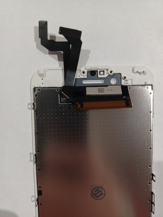Wyświetlacz do IPhone 6s biały