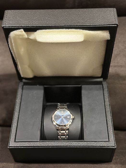 Жіночий годинник BAUME&MERCIER