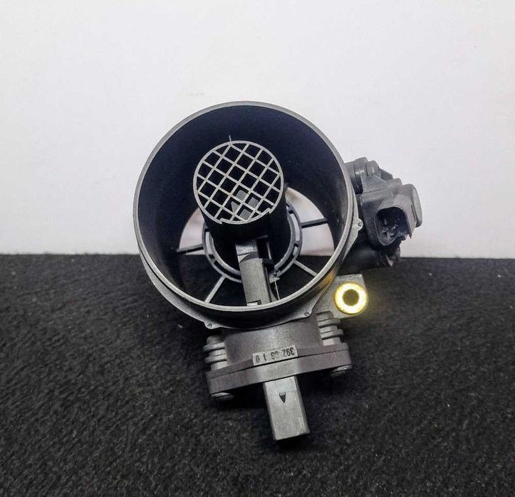 Medidor Massa de Ar / MAF MERCEDES-BENZ C-CLASS (W204) ano 2007