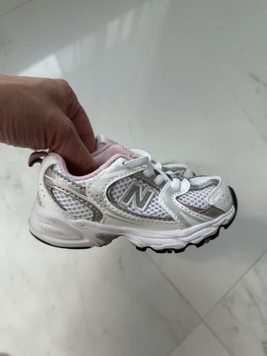 New Balance 530 оригинал 22,5