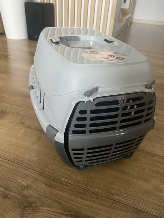 Transporter dla kota malego psa