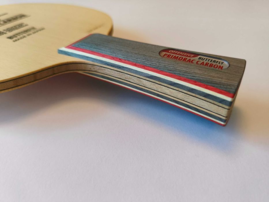 Deska Primorac Carbon T5000 FL