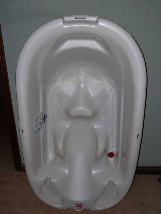 Banheira bebé em bom estado