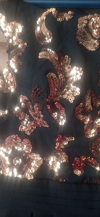 Маленькое чёрное платье