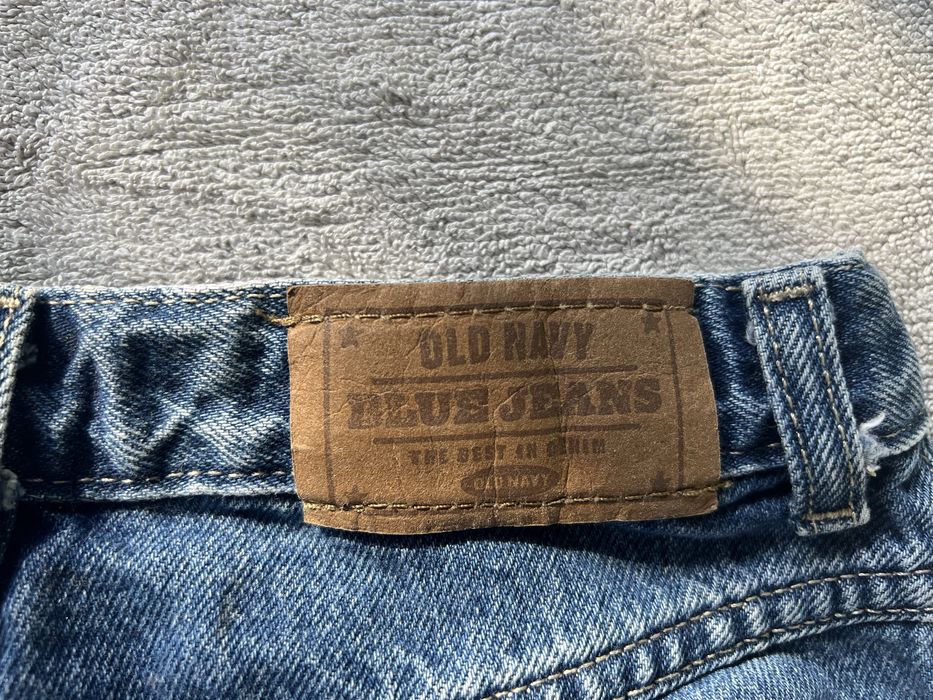 Calções de ganga homem