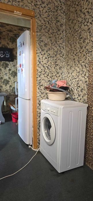 Сдаётся 2 - х комнатная квартира на Василя Стуса .(Черёмушки)