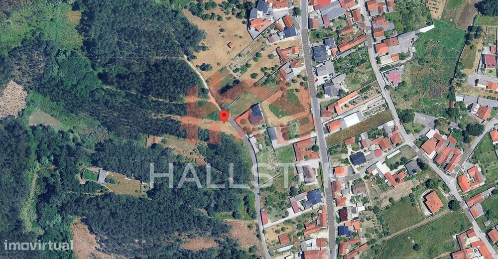Terreno para Construção / Índice de 0.5 / Telheiro da Maceira