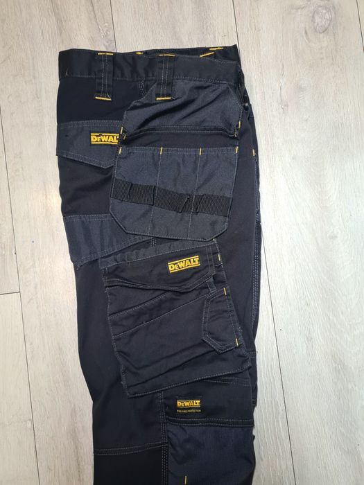 Штани 50 спецодяг Dewalt PRO stretch