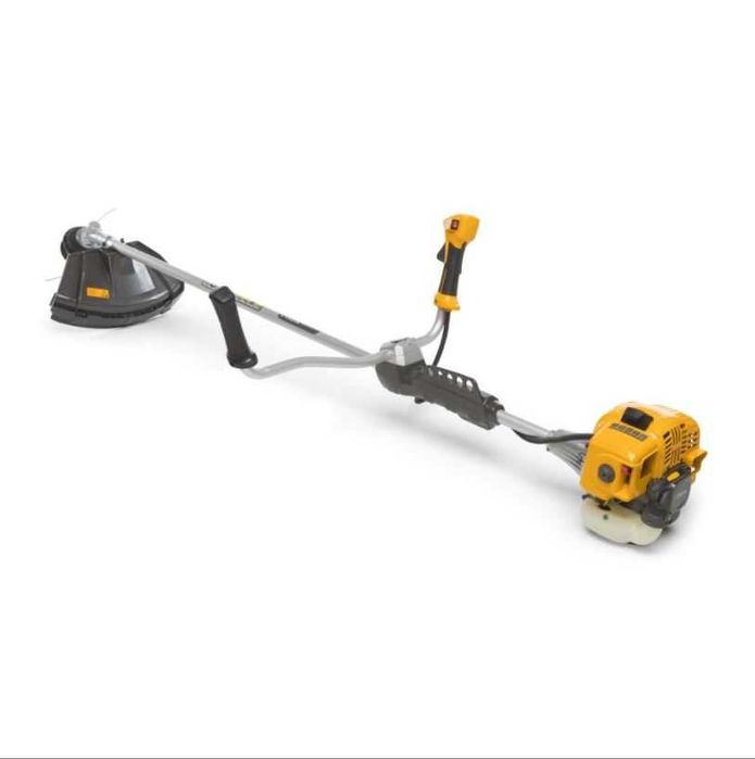 Kosa Spalinowa STIGA BC 545 B / 1,7 KM/ 45cm/ żyłka 2,4cm