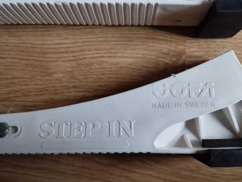 Ochraniacz na łyżwy Jofa