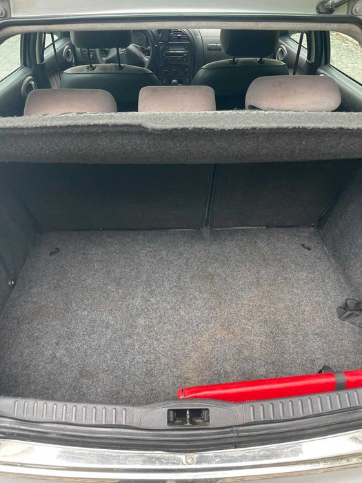 Citroen Xsara 1.4 Hdi