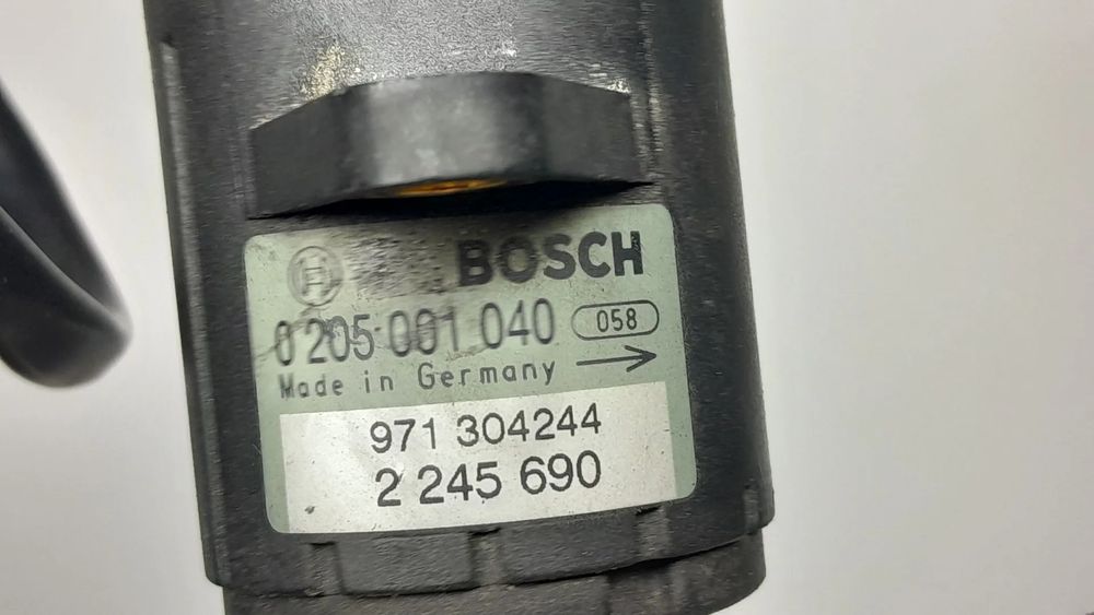 Potenciometro Acelerador BMW 5 (E39)