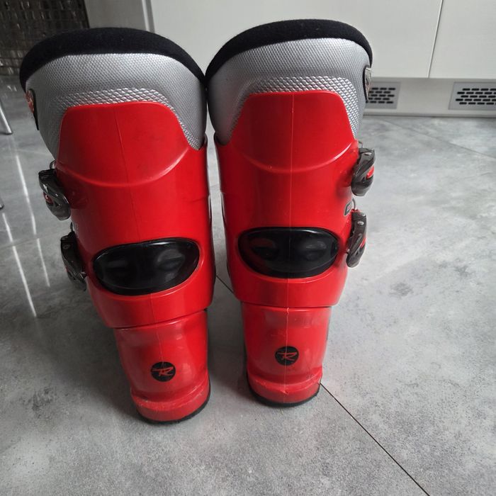 Buty narciarskie  26 26,5
