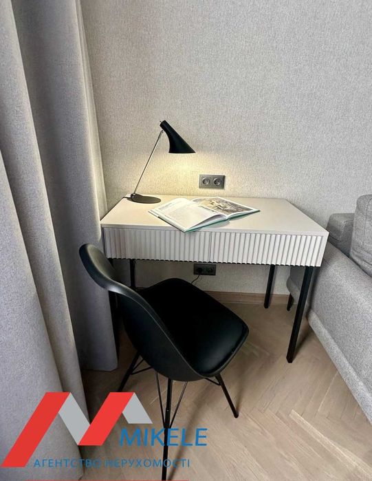 Без% Оренда 3к82м2 Микільсько-Ботанічна 17/19 Університет Бот.сад