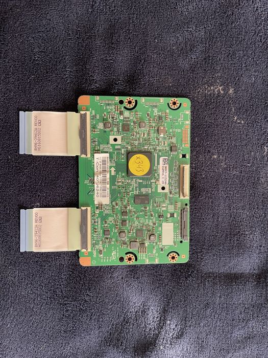 Peças Samsung UE40J6240AK