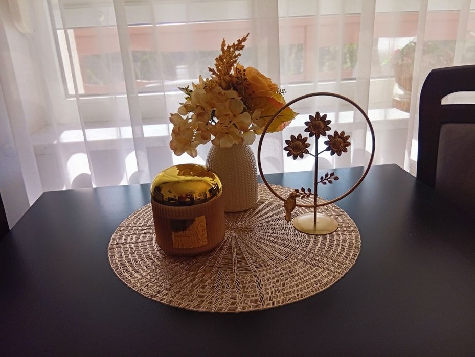 Przytulny pokój  dla 2 osób /balkon/ łoże/ Aneks/