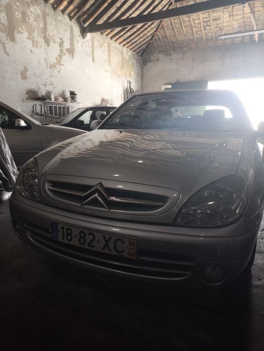 LER descrição sff, xsara 1.4 hdi (ler descrição sff)