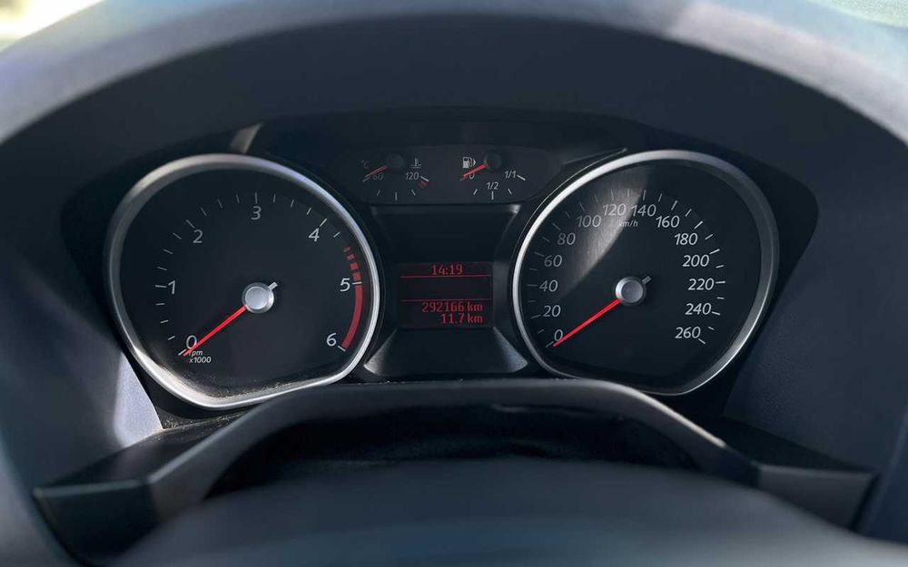 Ford  S-Max  2007