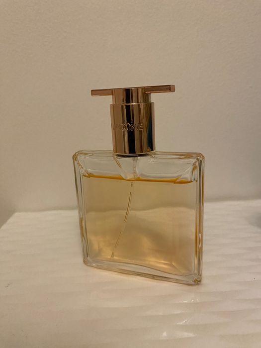 Perfumy Lancome Idole