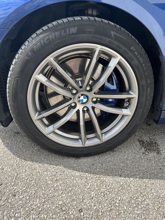 Jantes 18 originais Bmw