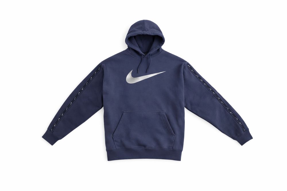 Продам Чоловічий Флісовий костюм  Nike Repeat Pack (кофта L, штани XL)