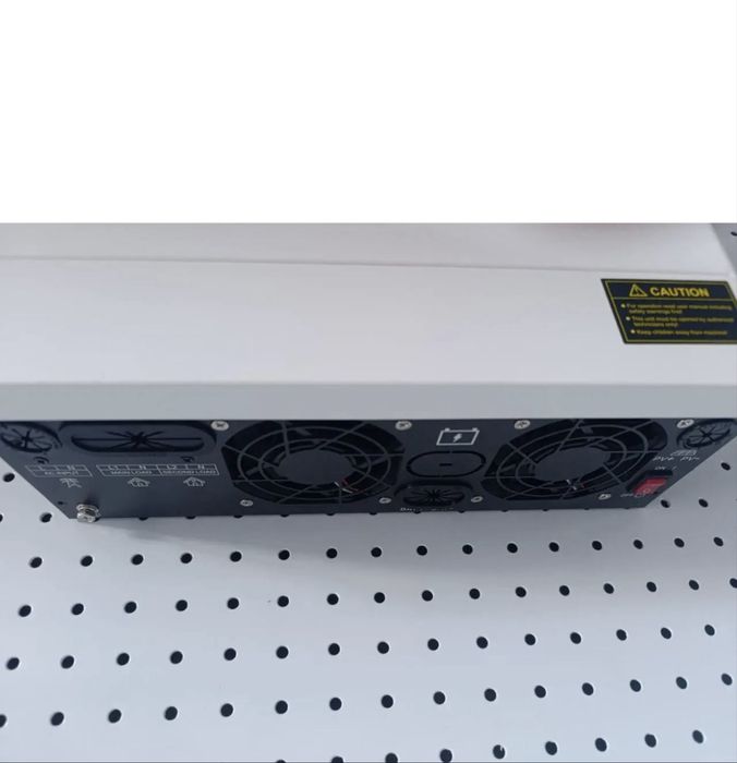 Гібридний інвертор MUST PV-18 3624ECO, 3600W, 24v, струм заряду 60 А