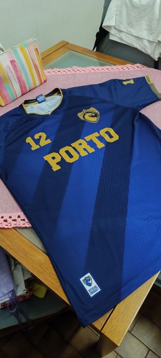 T Shirt Super Dragões