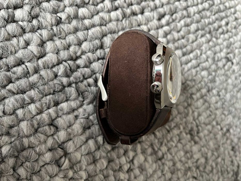 Zegarek Oris Chronoris Mowember Edition