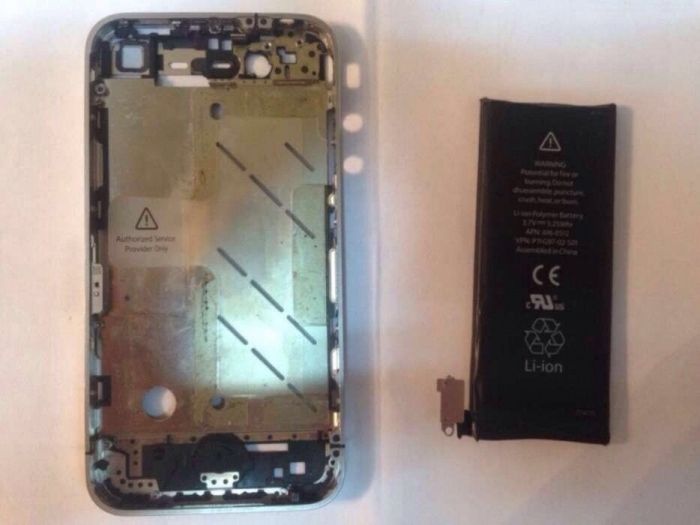 Разборка iPhone, айфон по запчастям, разборка