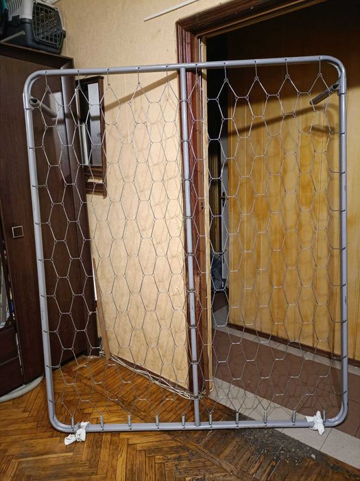 Металлический каркас для кровати (Ламель для кровати)