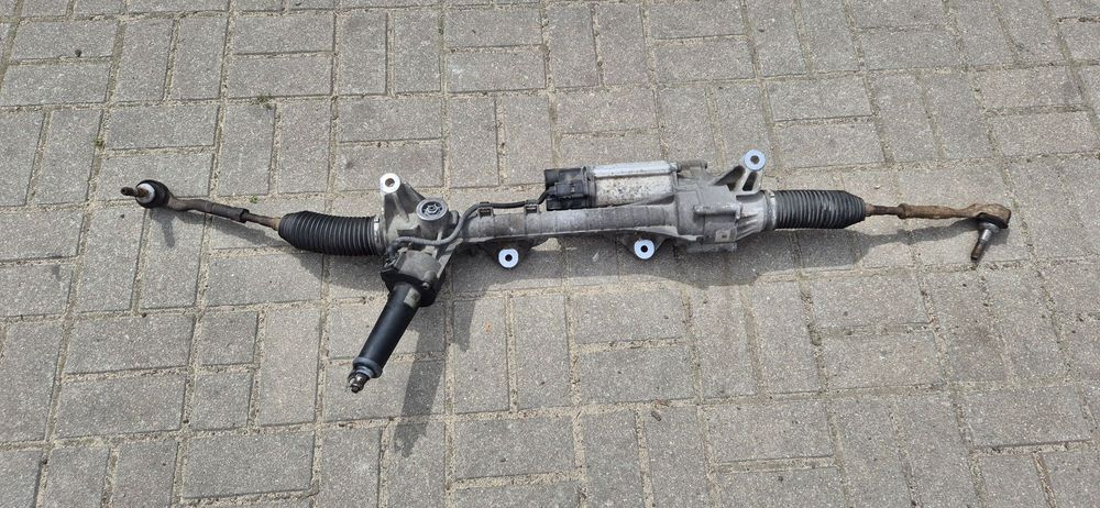 Рульова рейка Bmw F06 F07 F10 F11 рейка bmw f06 f07 f10 f11 рульова рейка bmw f10 f11