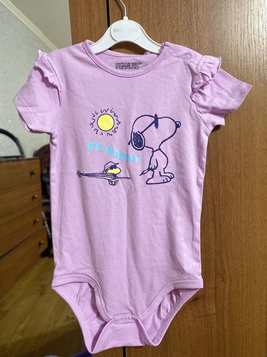 Продам лот речей для дівчинки розмір 98