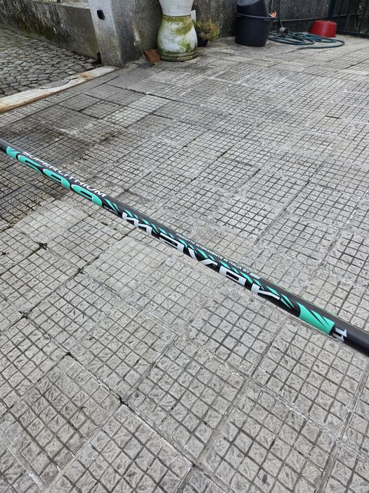 Cana francesa maver 699 superlight