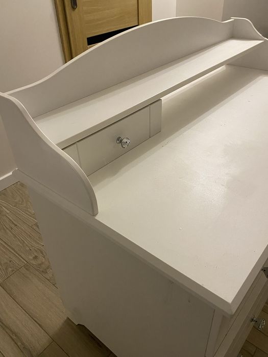 Biurko/toaletka meblik