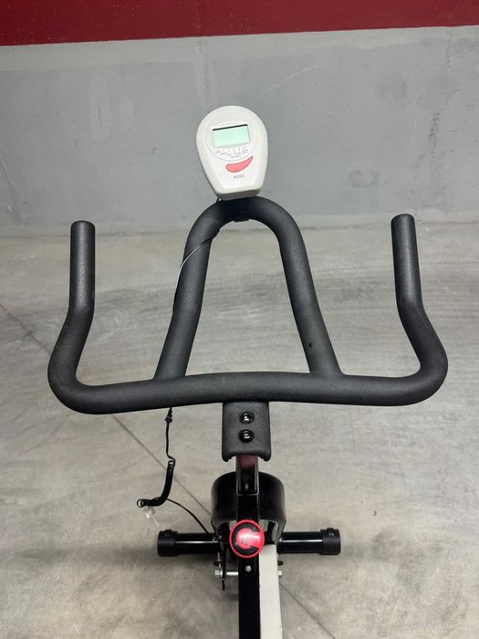 Bicicleta Spinning Reebok AR Sprint Bike – Volante 14 kg – Excelente estado