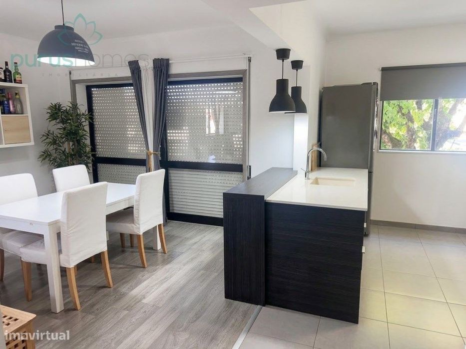 Apartamento T2 Aveiro -Cacia