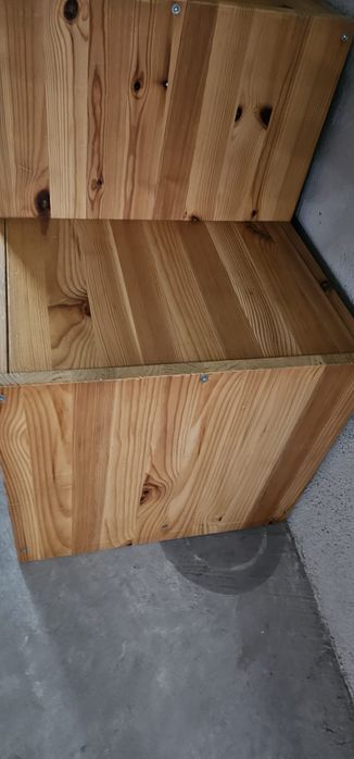 Móvel IKEA (quarto criança)