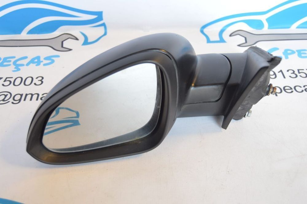 ESPELHO ESPELHOS RETROVISOR RETROVISORES ELETRICO AQUECIDOS OPEL
