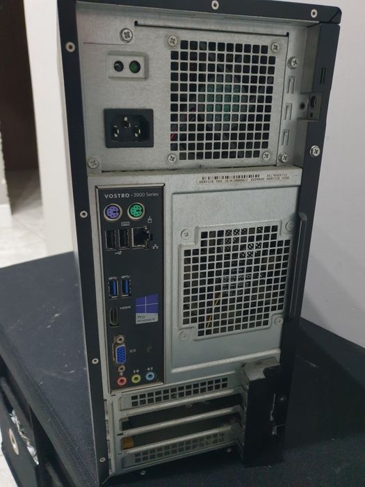 Komputer stacjonarny PC Dell Vostro
