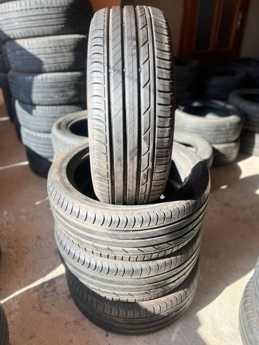 Bridgestone 215/50R18 92W