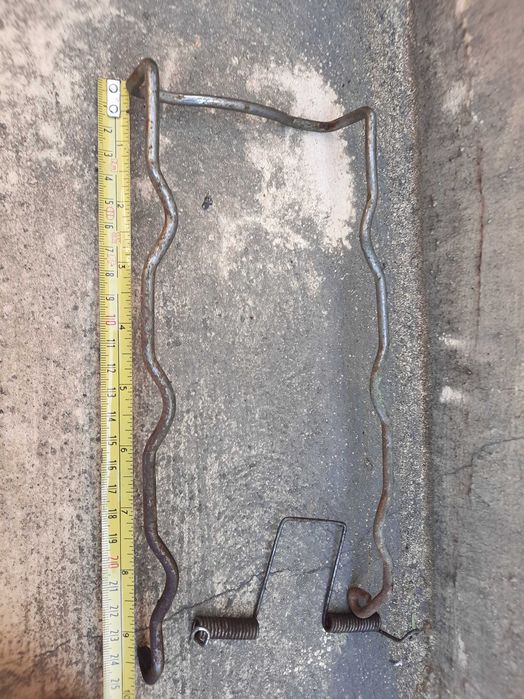 Várias peças antigas para bicicletas Portuguesas Vilar, Órbita