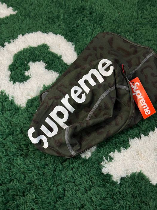 [БЕЗ ПЕРЕДОПЛАТИ] Балаклава Supreme Termo