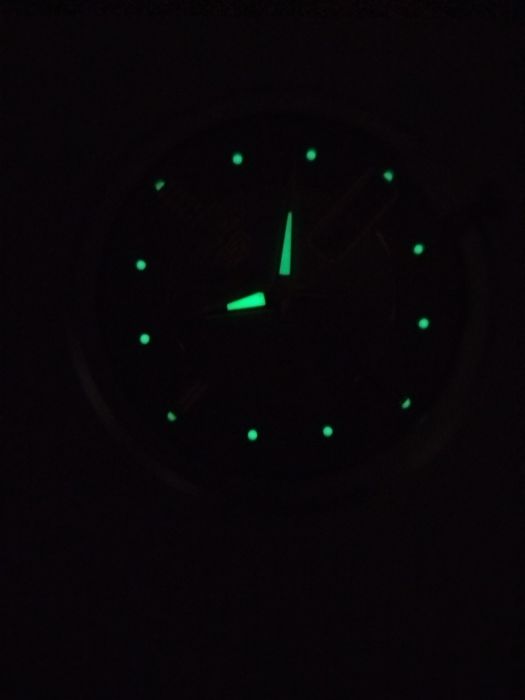 Zegarek Seiko5 Automatic
