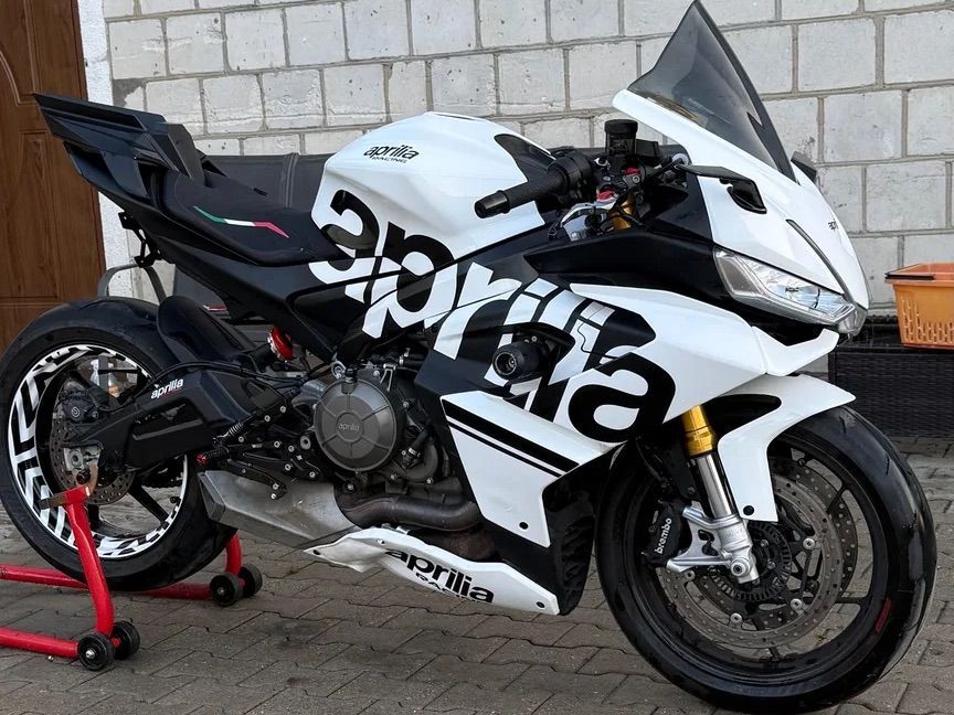 Aprilia
