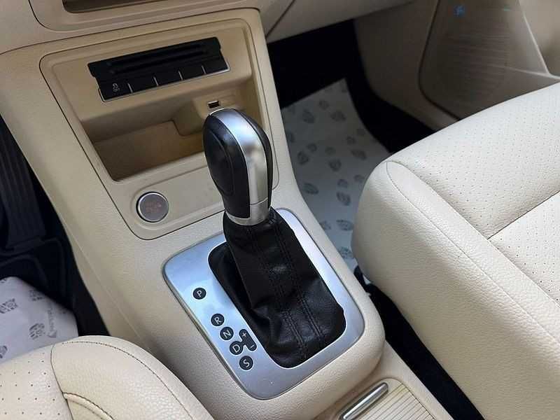 Volkswagen Tiguan, 2016