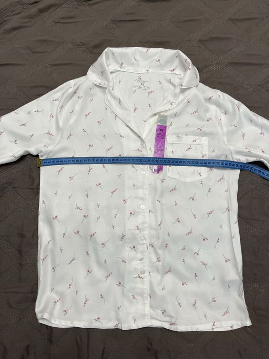 Жіноча піжама  primark xs