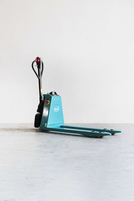 Porta-paletes elétrico BAOLI EP15-03 - novo