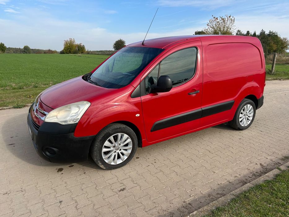 Citroën Berlingo