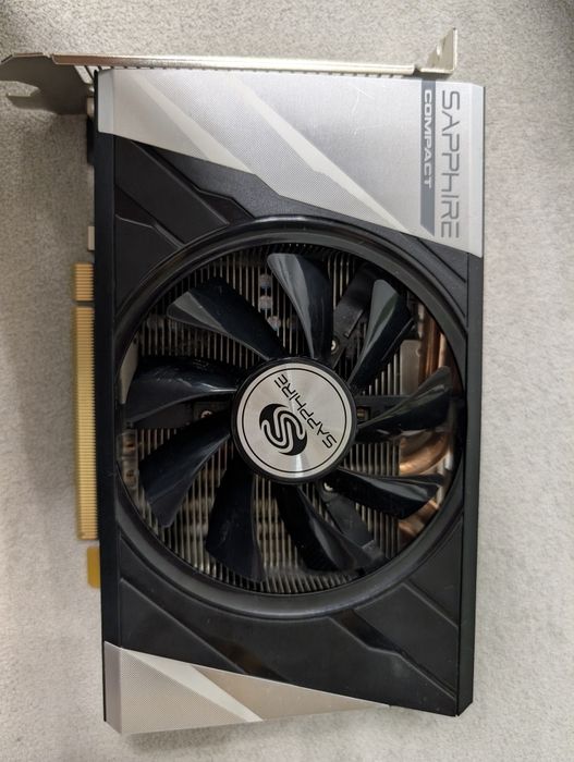 відеокарта r9 380 2gb