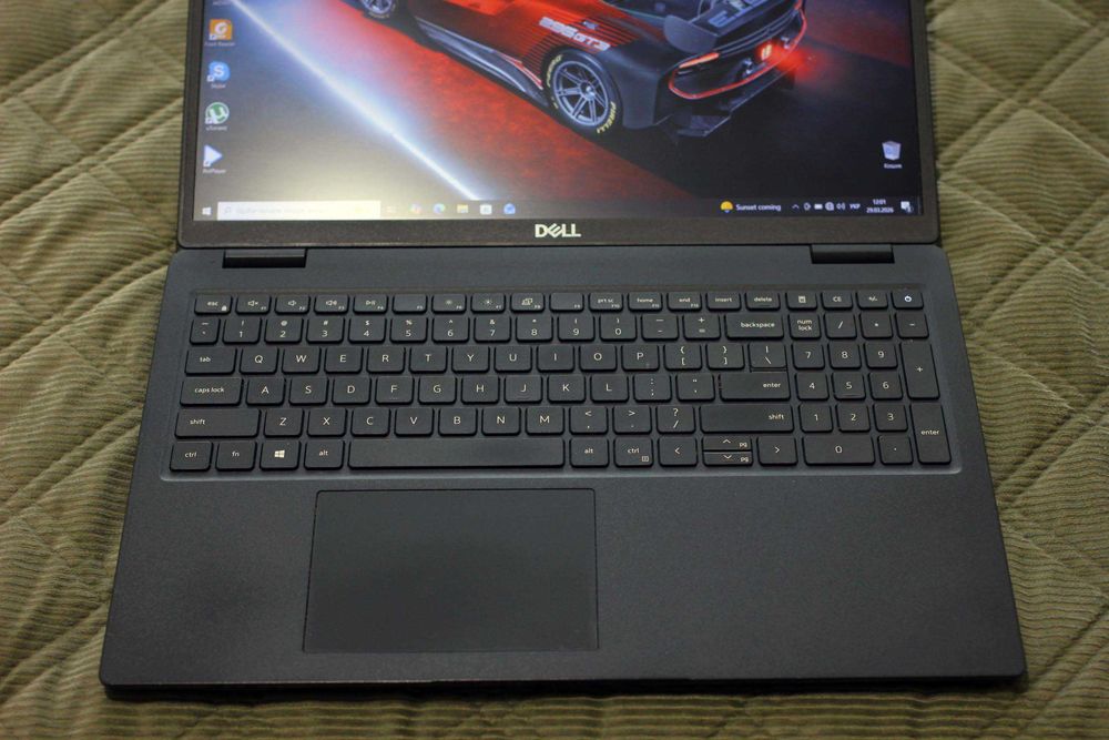 Dell 3520/2022/Core i5-1135G7 8x!/Видео4GB/16GB/SSD256/АКБ5ч/15 ipsFHD